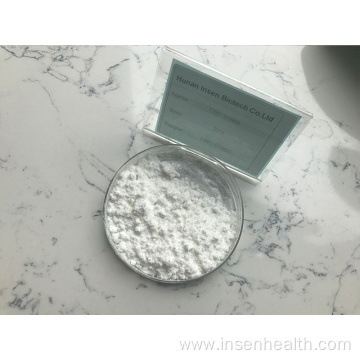 Natural CBD Crystal Powder